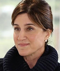 Photo of Anne Thomopoulos