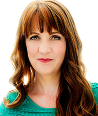 Photo of Hayley McKenzie